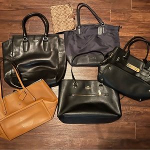 Great deal!!! Coach Bundle!